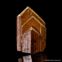 Childrenite ps. after Eosphorite - image 4