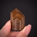 Childrenite ps. after Eosphorite - image 2