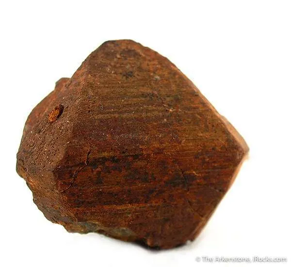 Childrenite Ps. Ernstite image