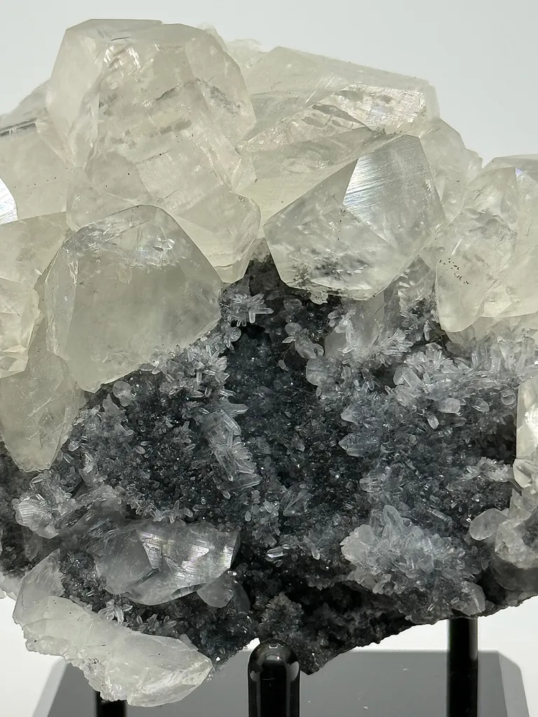 Chinese Fujian Calcite - image 2