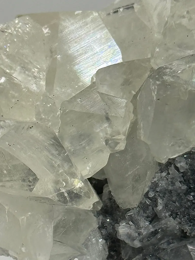 Chinese Fujian Calcite - image 3