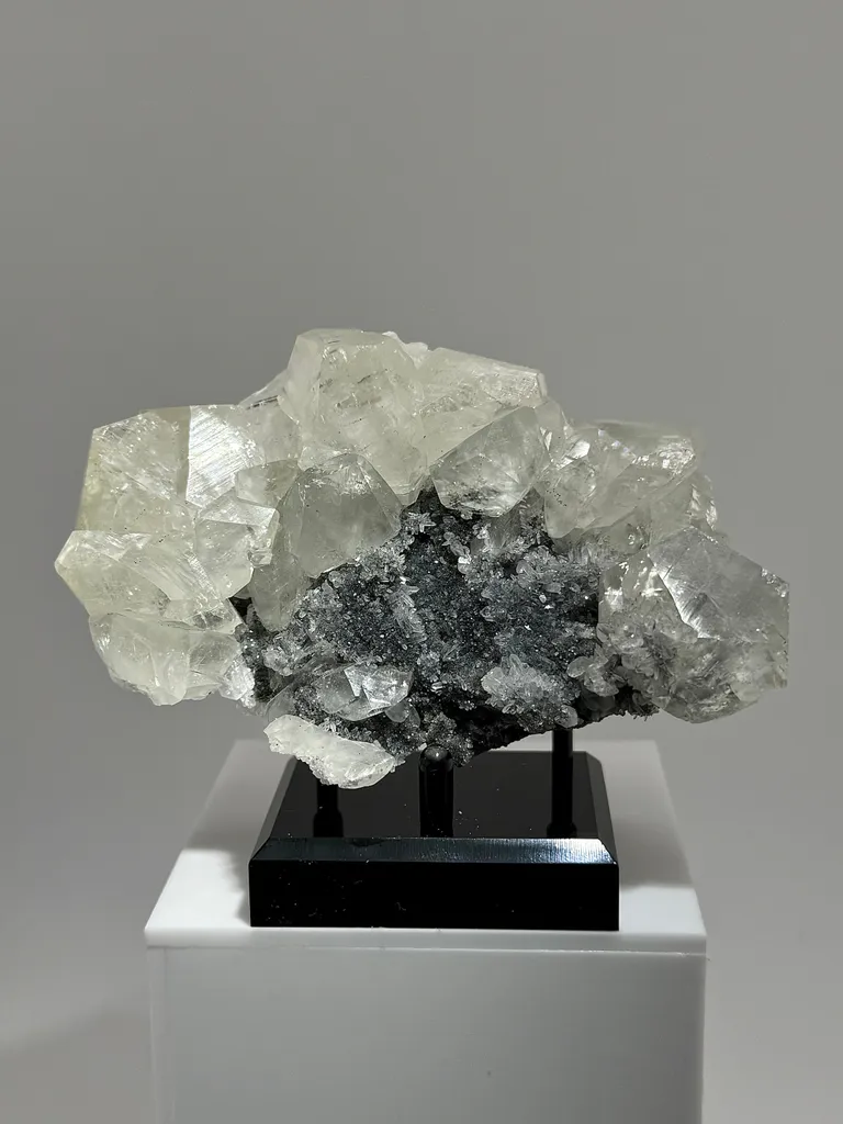 Chinese Fujian Calcite image