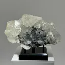 Chinese Fujian Calcite - image 1