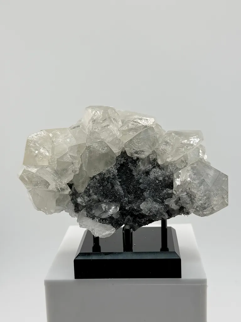 Chinese Fujian Calcite - image 6