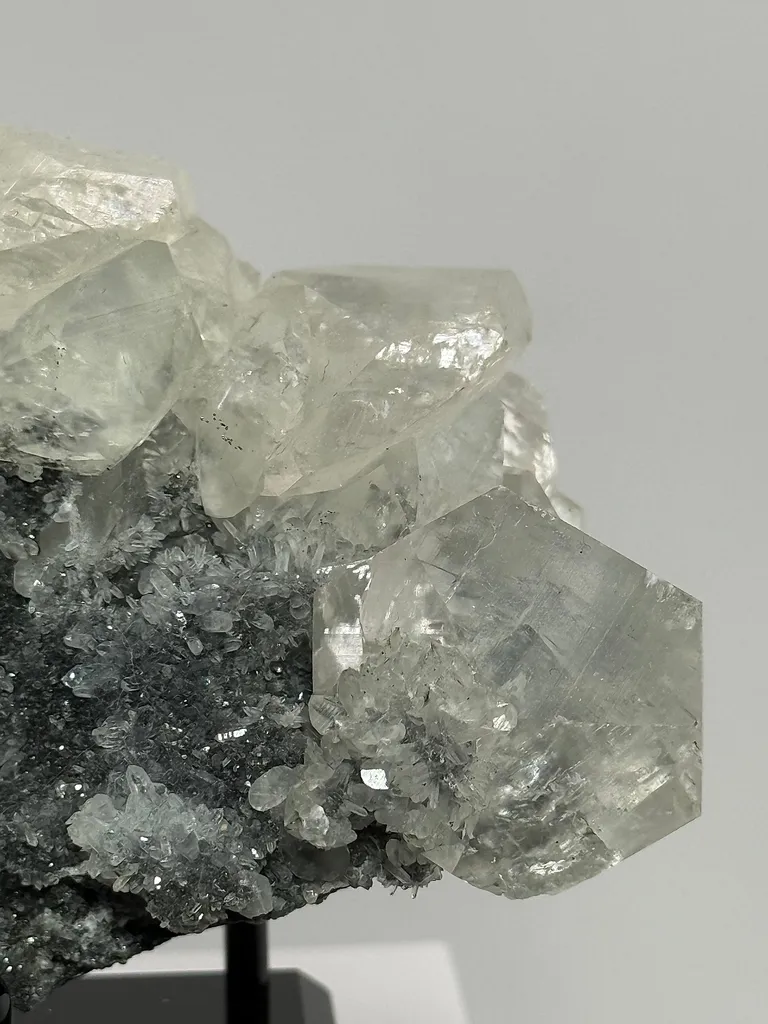 Chinese Fujian Calcite - image 5