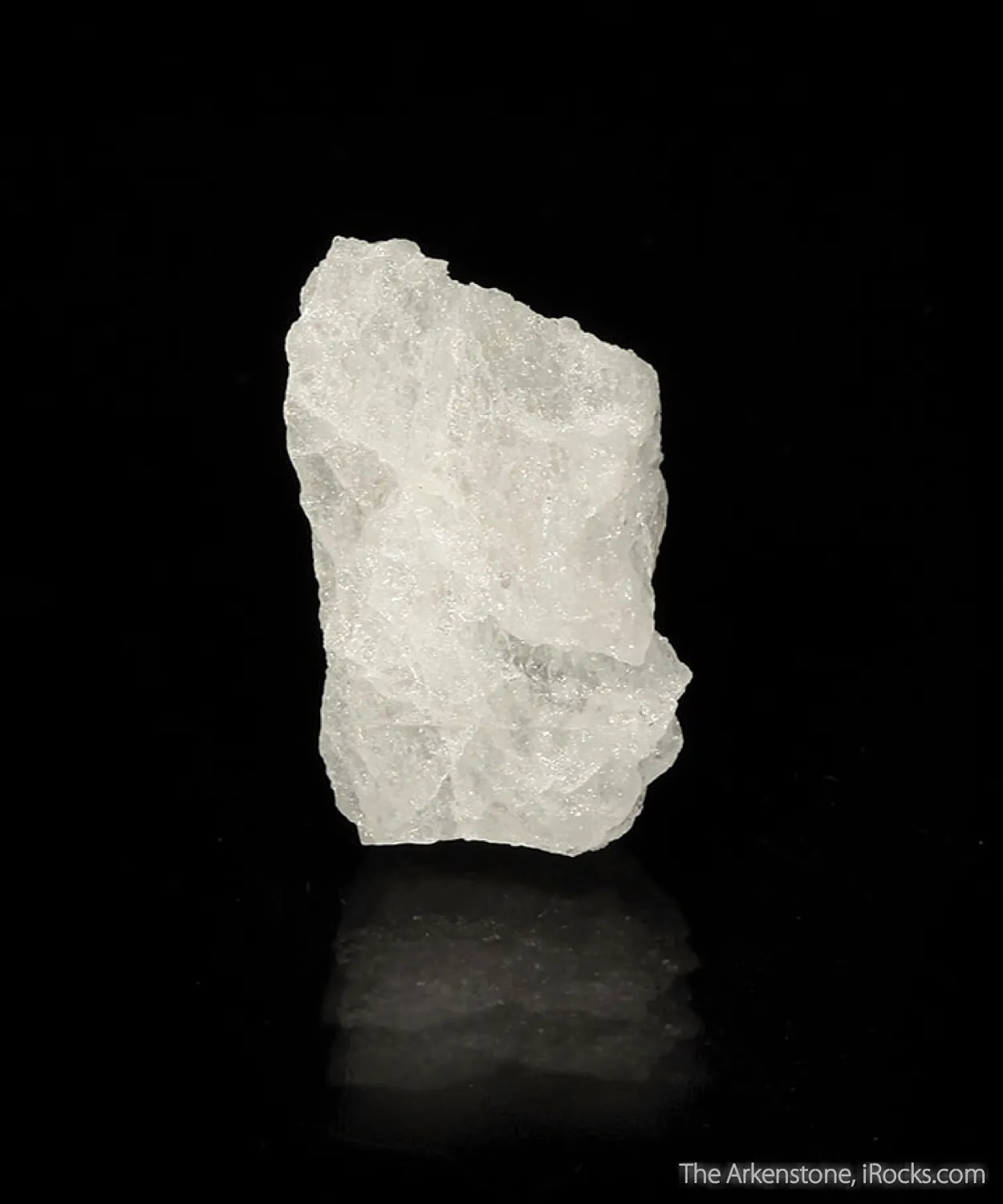 Chkalovite (rough and cut set) - image 3