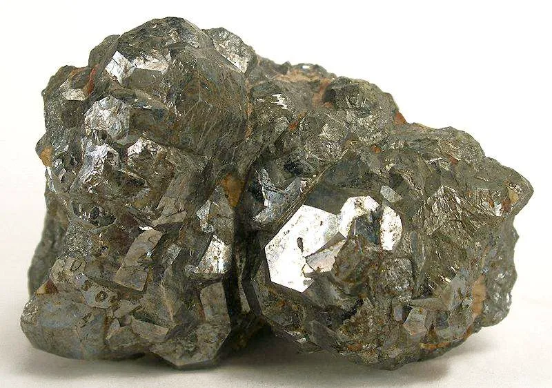Chloanthite (Ni-Skutterudite) - image 2