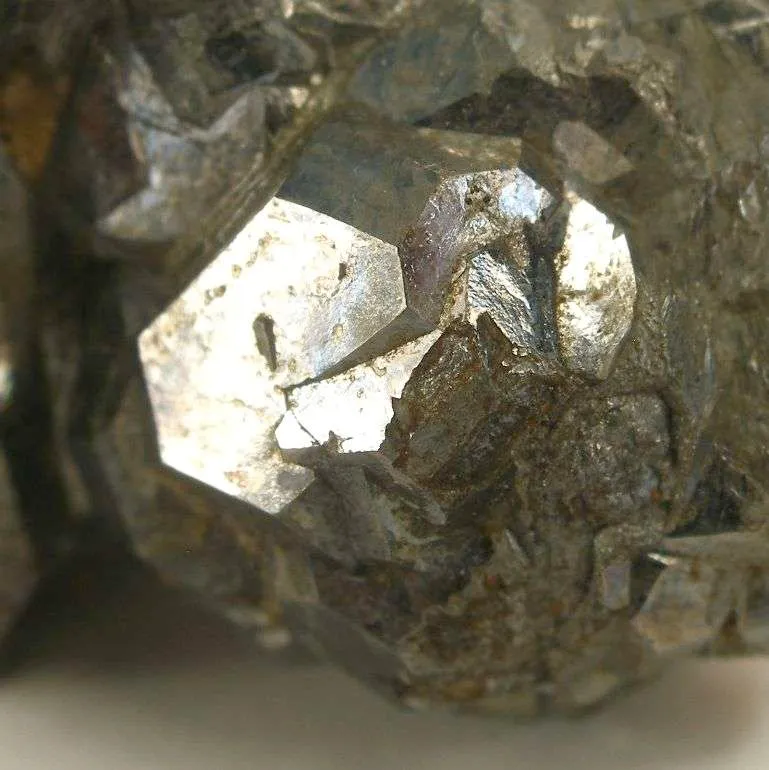 Chloanthite (Ni-Skutterudite) - image 3