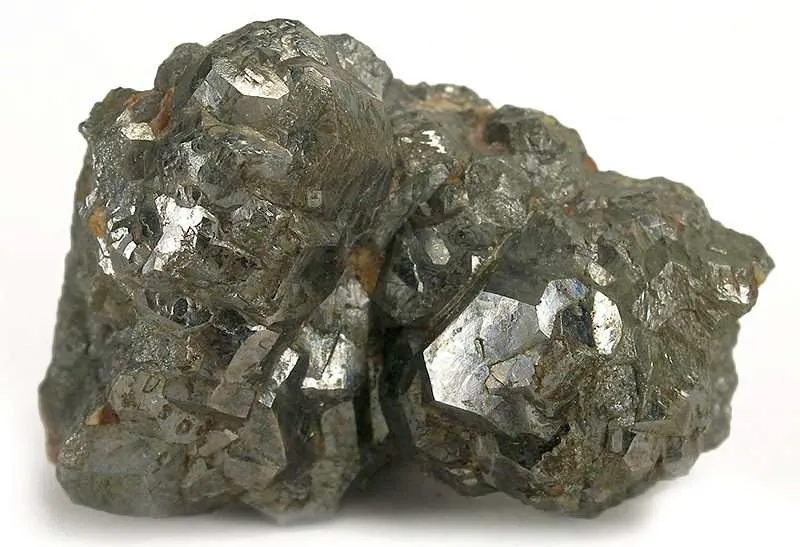 Chloanthite (Ni-Skutterudite) image