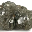 Chloanthite (Ni-Skutterudite) - image 1