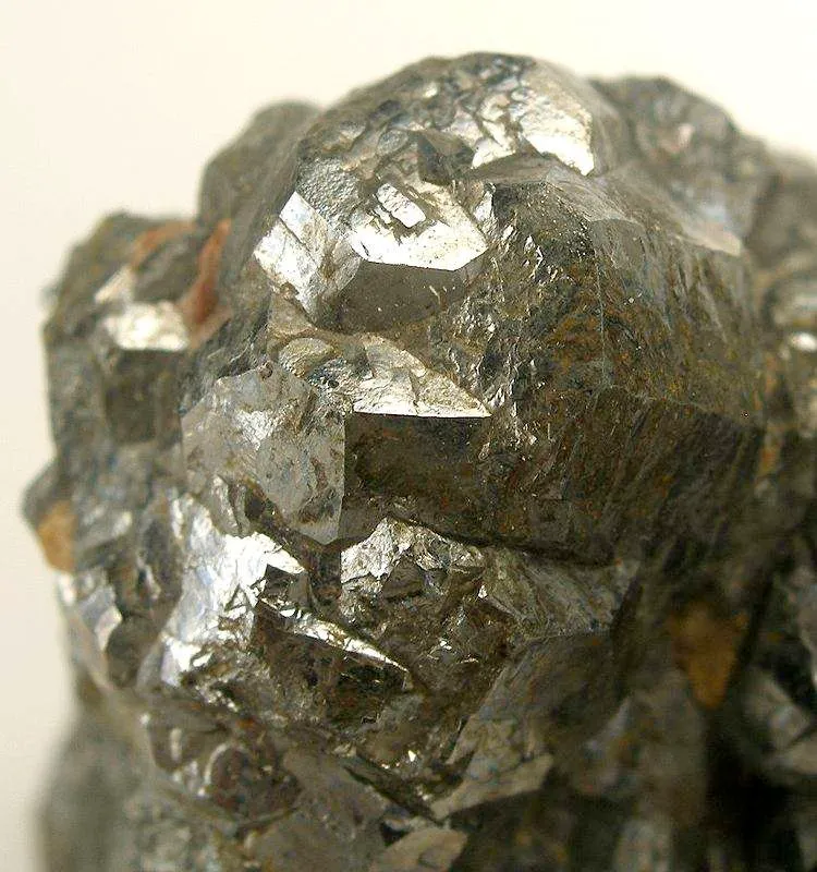 Chloanthite (Ni-Skutterudite) - image 4