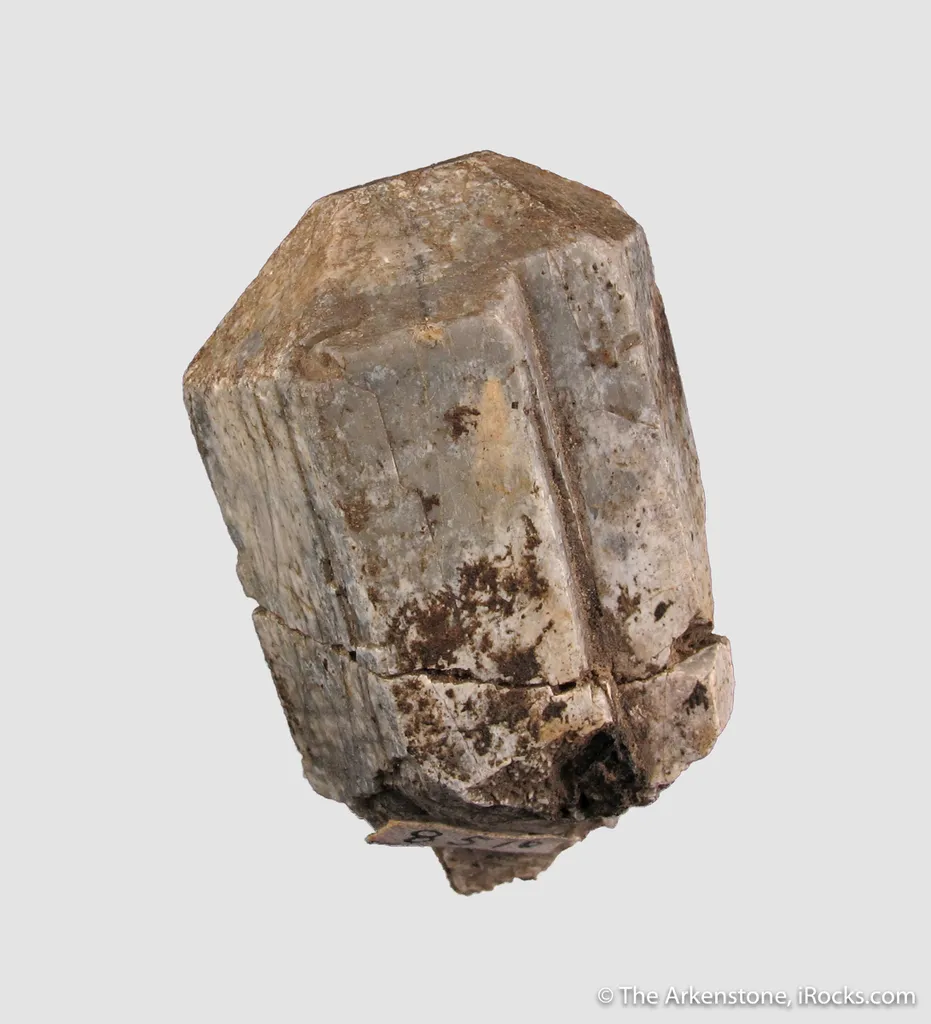 Chlorapatite - image 3