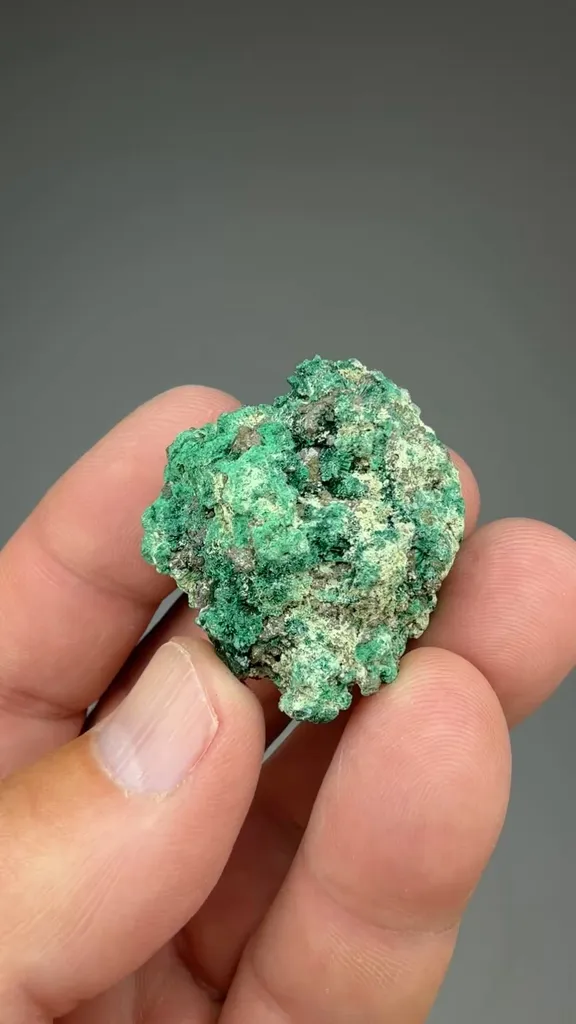 Chlorargyrite image