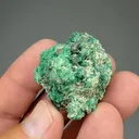 Chlorargyrite - image 1