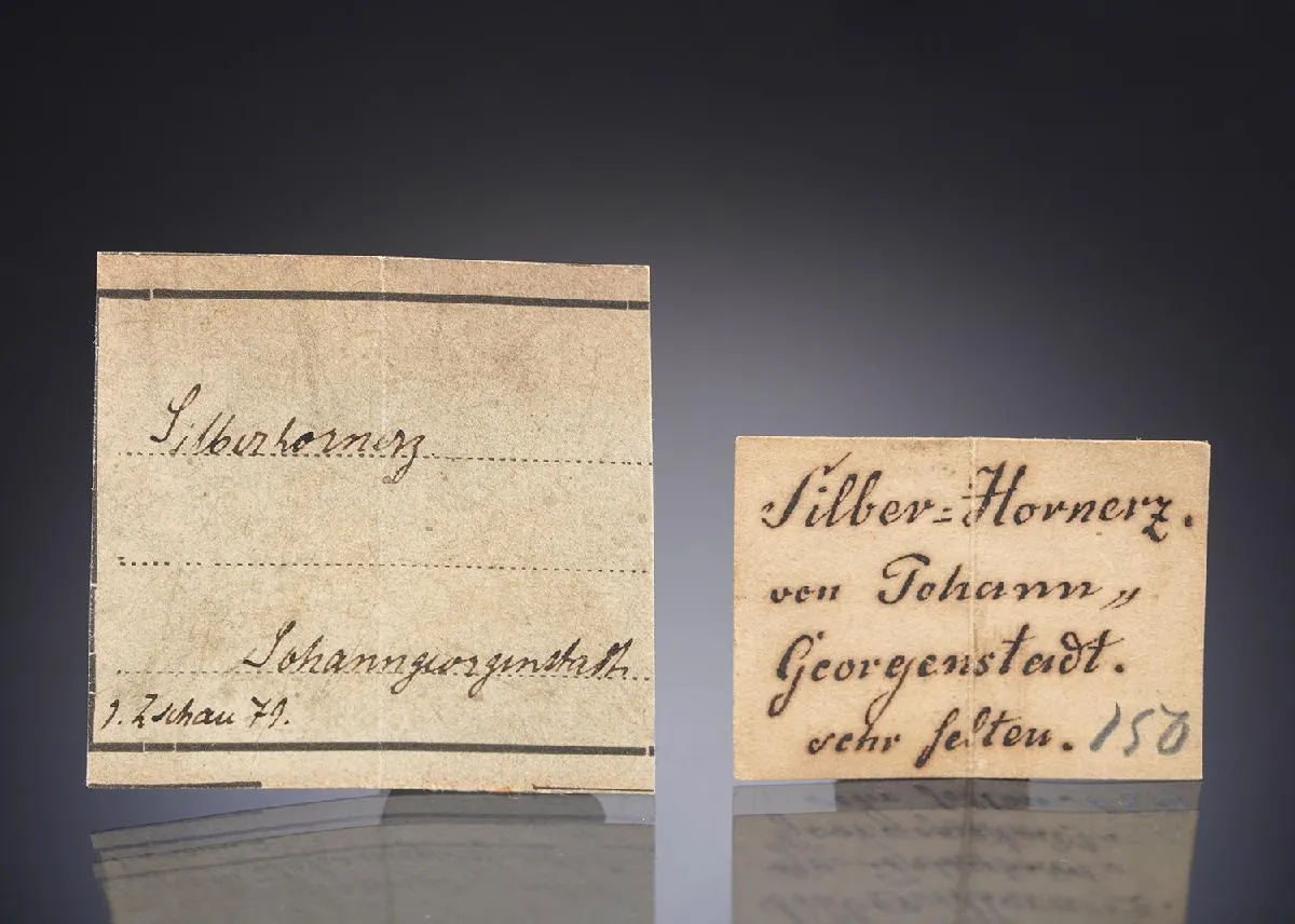 Chlorargyrite - image 1