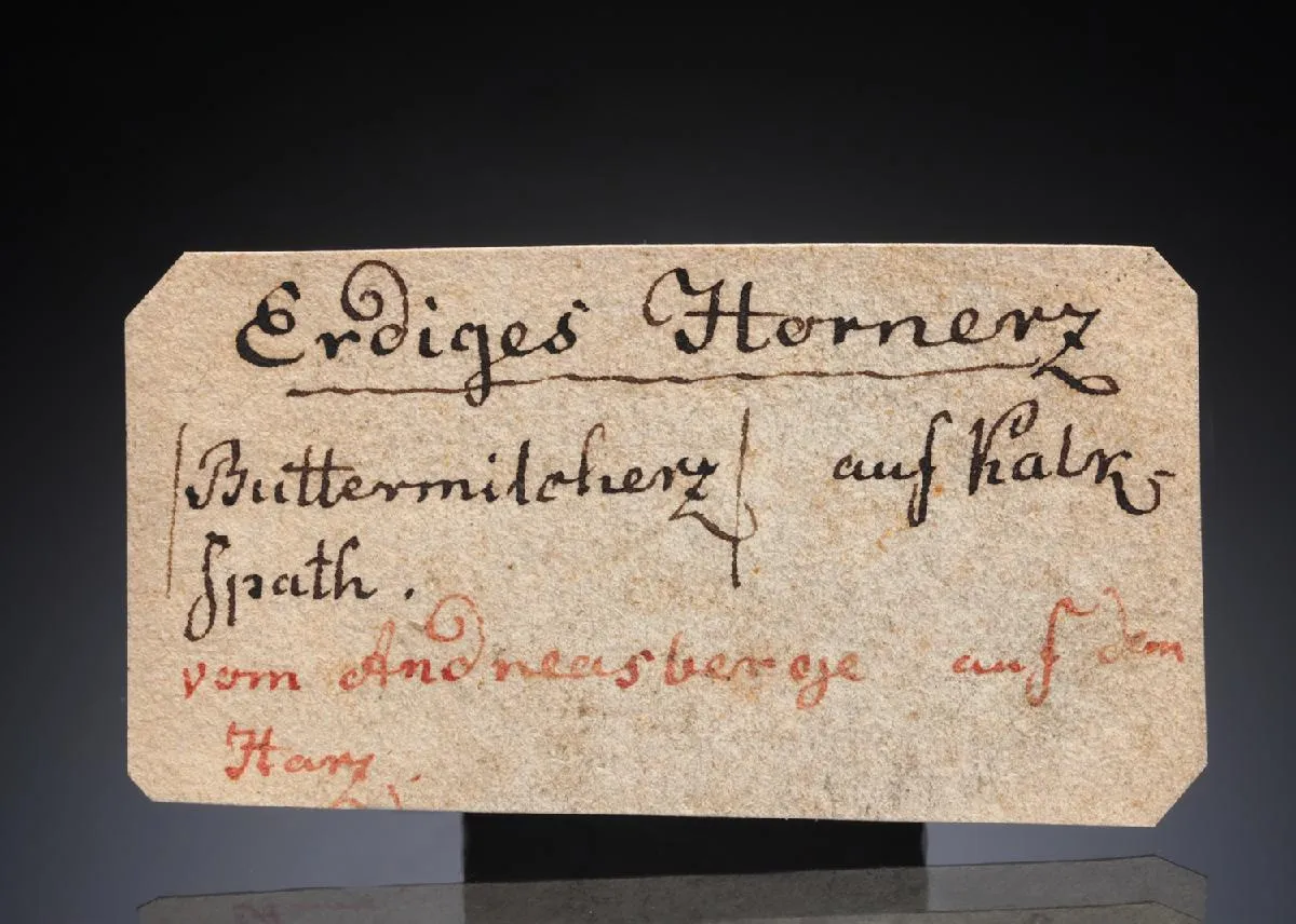 Chlorargyrite - image 1