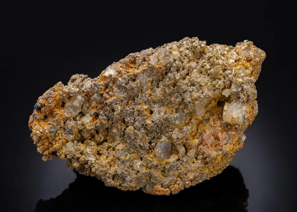 Chlorargyrite image