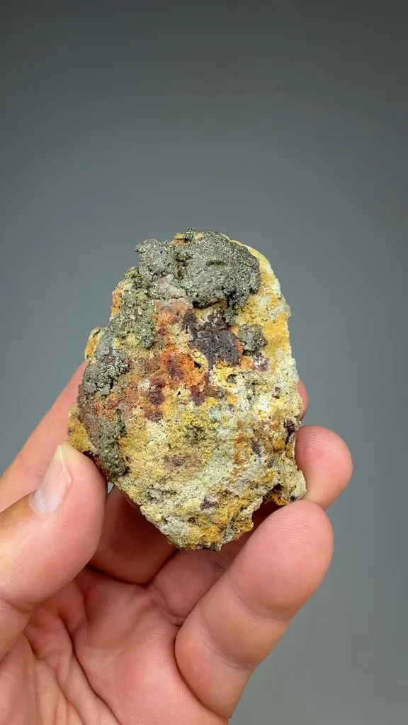 Chlorargyrite image