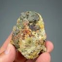 Chlorargyrite - image 1