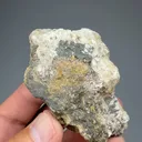 Chlorargyrite - image 1