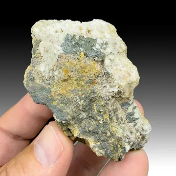 Chlorargyrite