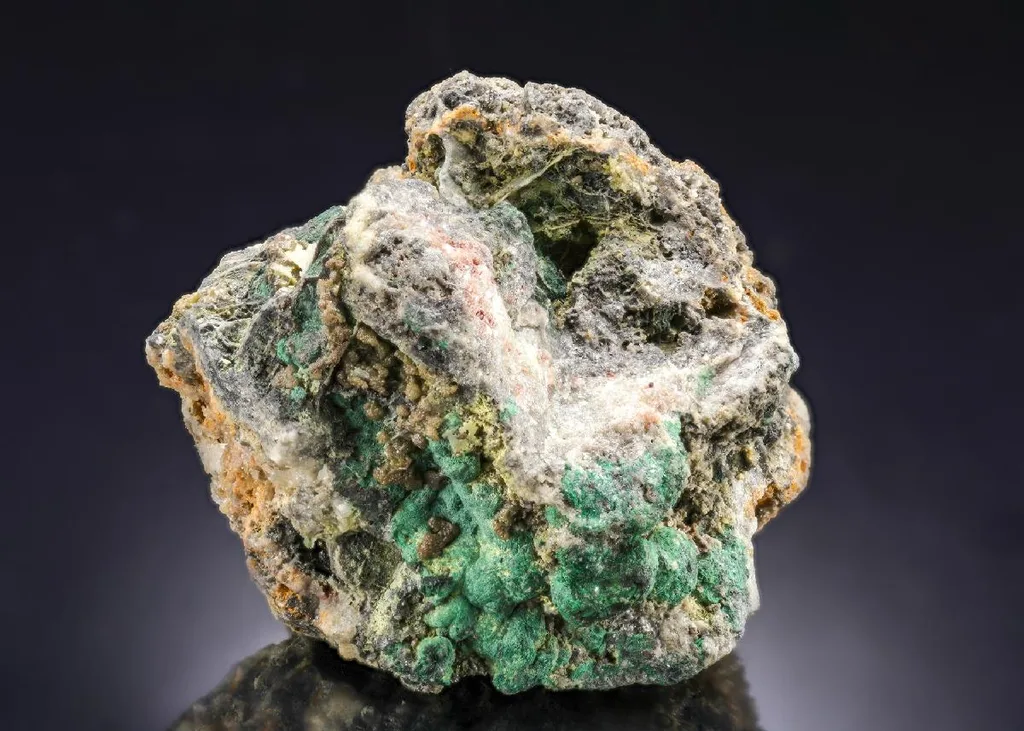 Chlorargyrite image