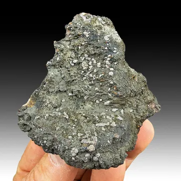 Chlorargyrite