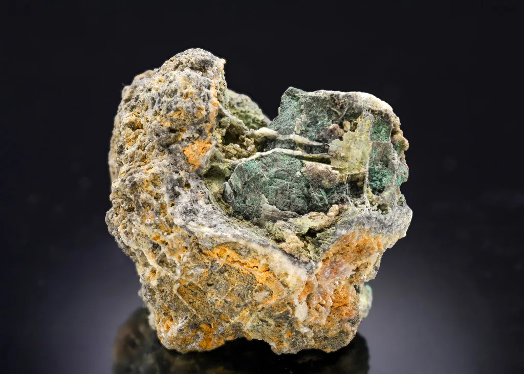 Chlorargyrite - image 2