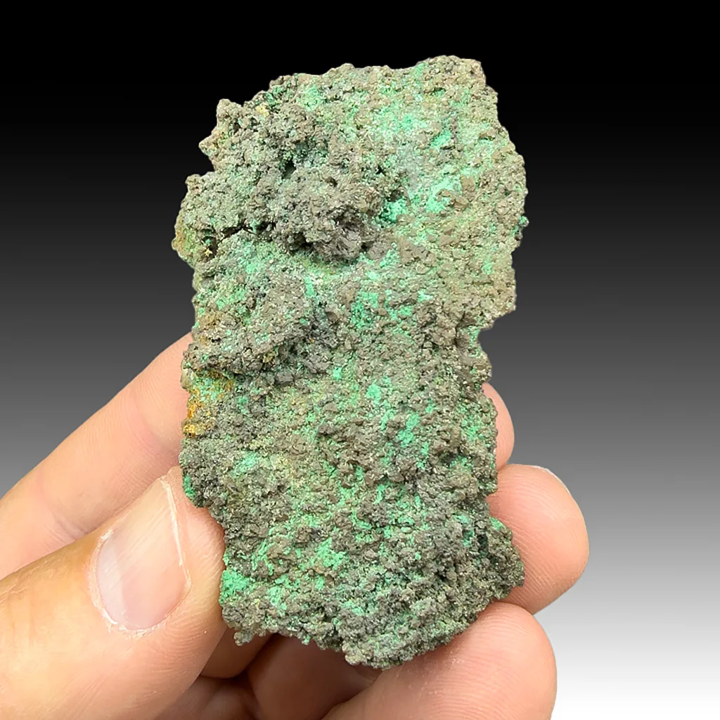 Chlorargyrite image