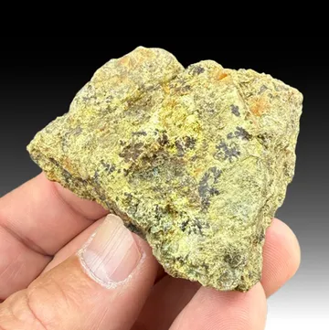 Chlorargyrite