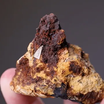 Chlorargyrite