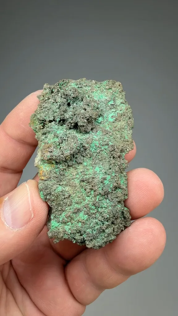 Chlorargyrite image
