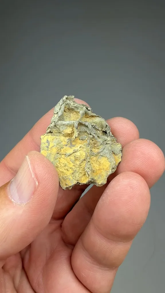 Chlorargyrite image
