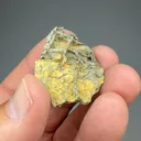 Chlorargyrite - image 1