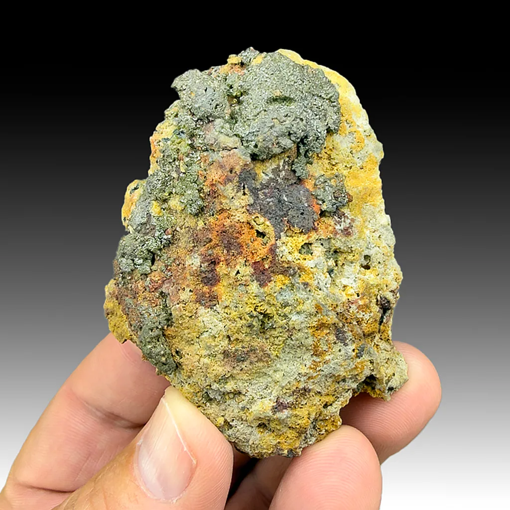 Chlorargyrite image