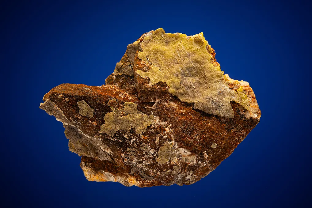 Chlorargyrite image