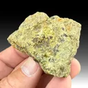 Chlorargyrite from Atacama, Chile - image 1