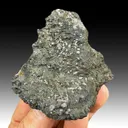 Chlorargyrite from Broken Hill, New South Wales, Australia - image 1