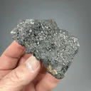 Chlorargyrite from Broken Hill, New South Wales, Australia - image 2