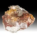 Chlorargyrite from Herrerías, Cantabria, Spain - image 1