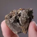Chlorargyrite from St Andreasberg, Lower Saxony, Germany - image 1