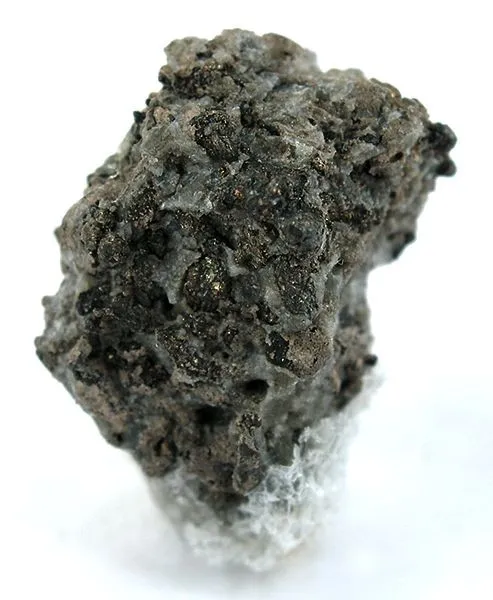Chlorargyrite, Silver - image 1