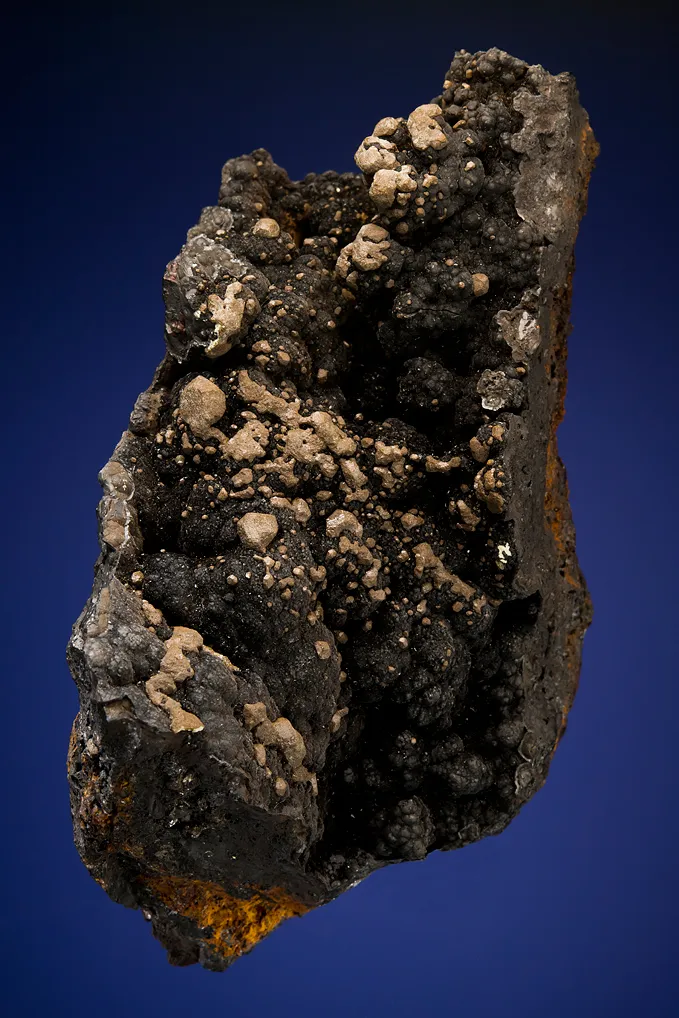 Chlorargyrite var. Bromian image