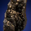 Chlorargyrite var. Bromian - image 1