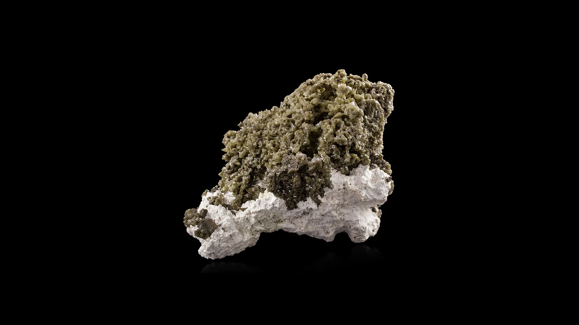 Chlorargyrite (var. Bromian) - image 1