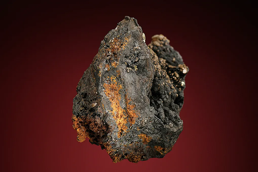 Chlorargyrite var. Bromian - image 4