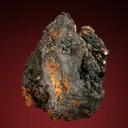 Chlorargyrite var. Bromian - image 4