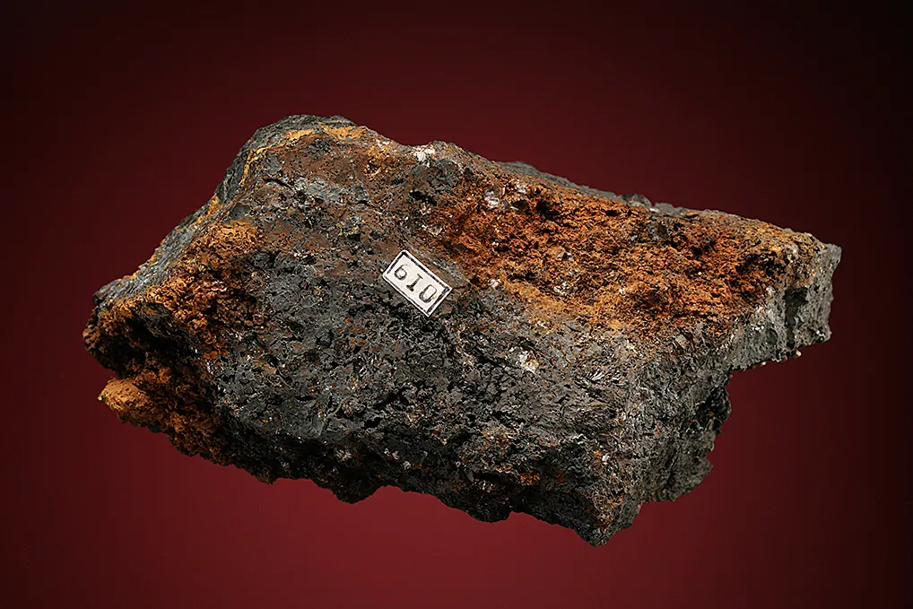 Chlorargyrite var. Bromian - image 3