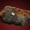 Chlorargyrite var. Bromian - image 3