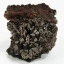 Chlorargyrite (Var: Bromian Chlorargyrite) - image 1